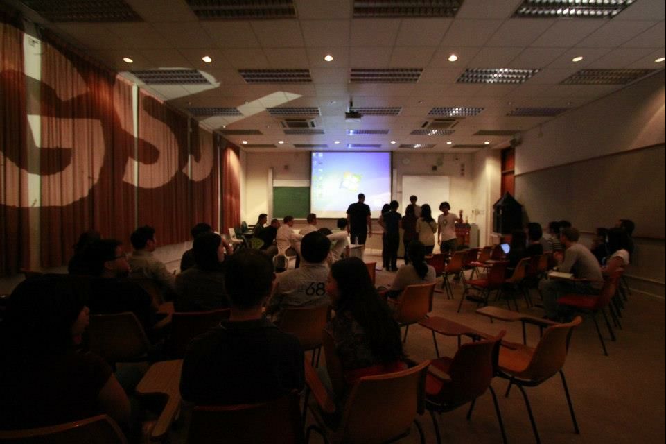 20121104 HK Sustainability Jam14